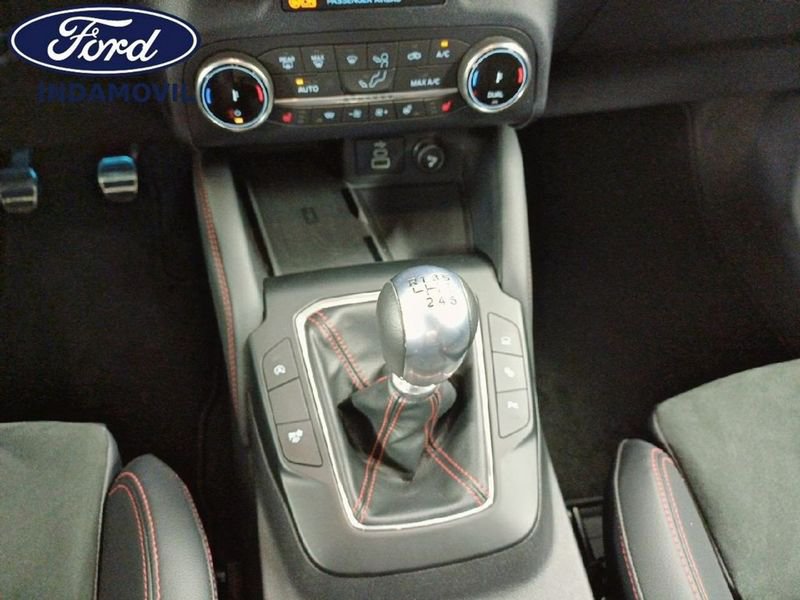 Ford Kuga Gasolina nuevo st-line x 1.5 ecoboost 110kw (150cv) euro 6.2 Seminuevo en la provincia de Almeria - Indamovil img-10