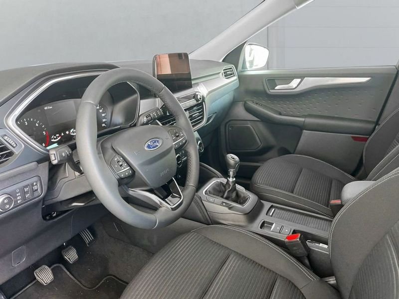 Ford Kuga Híbrido nuevo titanium 2.5 duratec phev 165kw(225cv) automatico hf-45 e6.2 Seminuevo en la provincia de Almeria - Indamovil img-11