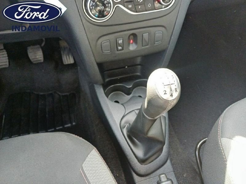 Dacia Sandero Gasolina 0.9 tce serie limitada xplore 66kw Seminuevo en la provincia de Almeria - Indamovil img-10