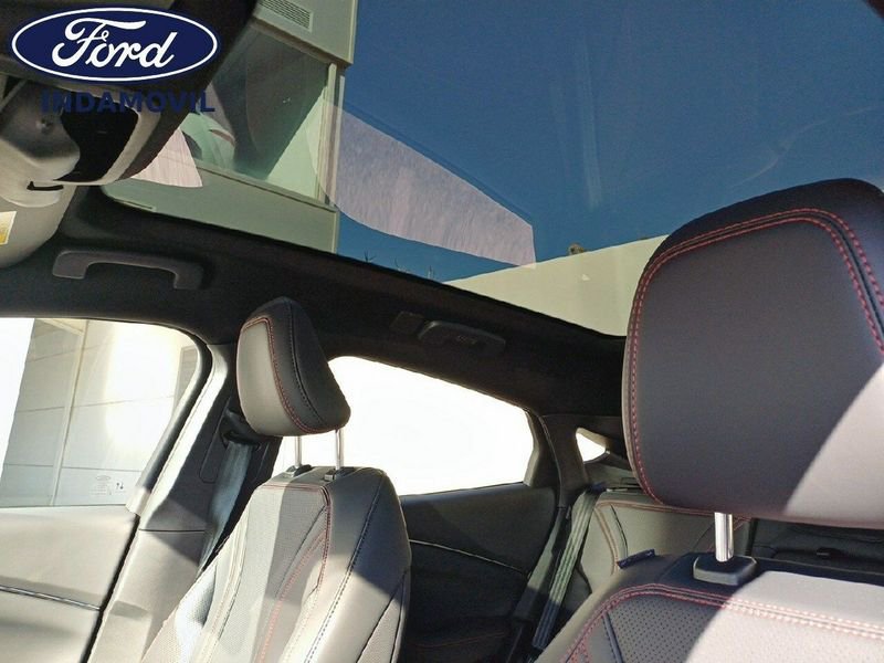 Ford Mustang Mach-E Eléctrico premium rwd electrico - 91 kwh util rango ext 294cv (216 kw) Seminuevo en la provincia de Almeria - Indamovil img-22