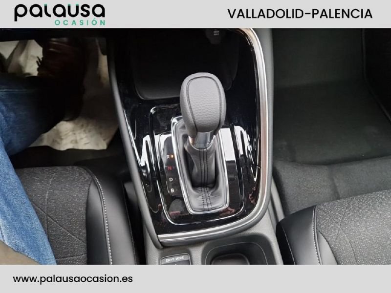 Honda HR-V Híbrido 1.5 I-MMD HEV ADVANCE CVT 5P Seminuevo en la provincia de Palencia - Autopalsa (Calle Italia 144 - Palencia) img-14
