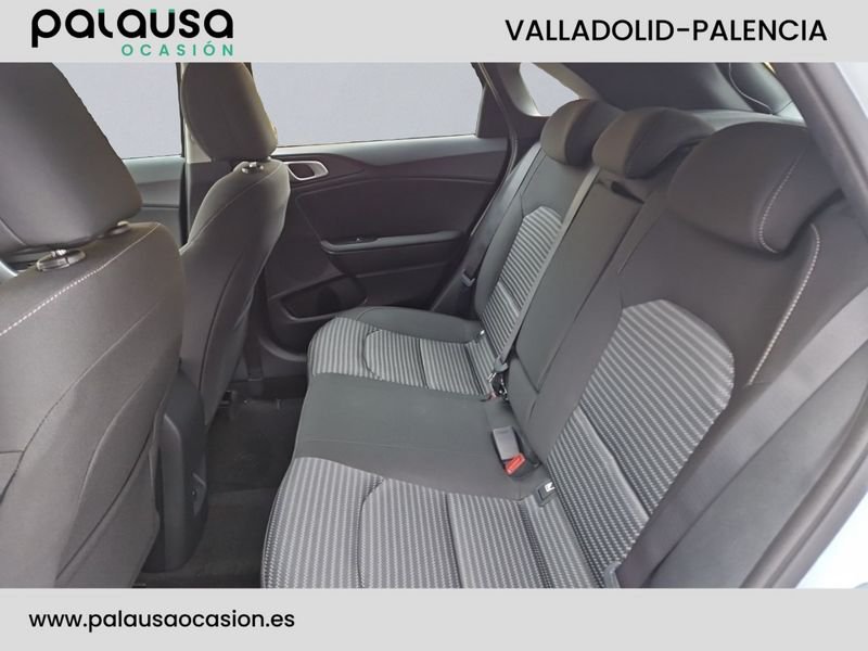 Kia Ceed Gasolina 1.0 T-GDI 88KW DRIVE 5P Seminuevo en la provincia de Palencia - Autopalsa (Calle Italia 144 - Palencia) img-10