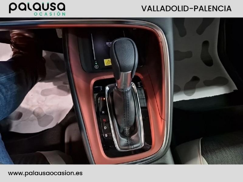 Honda HR-V Gasolina 1.5 I-MMD HEV ADVANCE STYLE CVT 5P Seminuevo en la provincia de Palencia - Autopalsa (Calle Italia 144 - Palencia) img-13