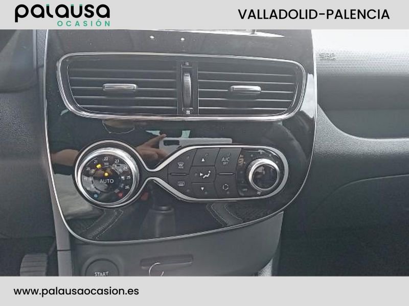 Renault Clio Gasolina 0.9 TCE ZEN 66KW - 18 90 5P Seminuevo en la provincia de Palencia - Autopalsa (Calle Italia 144 - Palencia) img-20