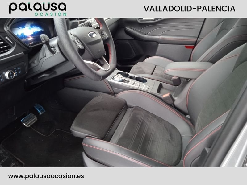 Ford Kuga Otro 2.5 PHEV ST-LINE X AUTO 225 5P Seminuevo en la provincia de Palencia - Autopalsa (Calle Italia 144 - Palencia) img-5