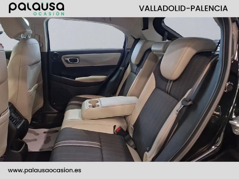 Honda HR-V Gasolina 1.5 I-MMD HEV ADVANCE STYLE CVT 5P Seminuevo en la provincia de Palencia - Autopalsa (Calle Italia 144 - Palencia) img-9
