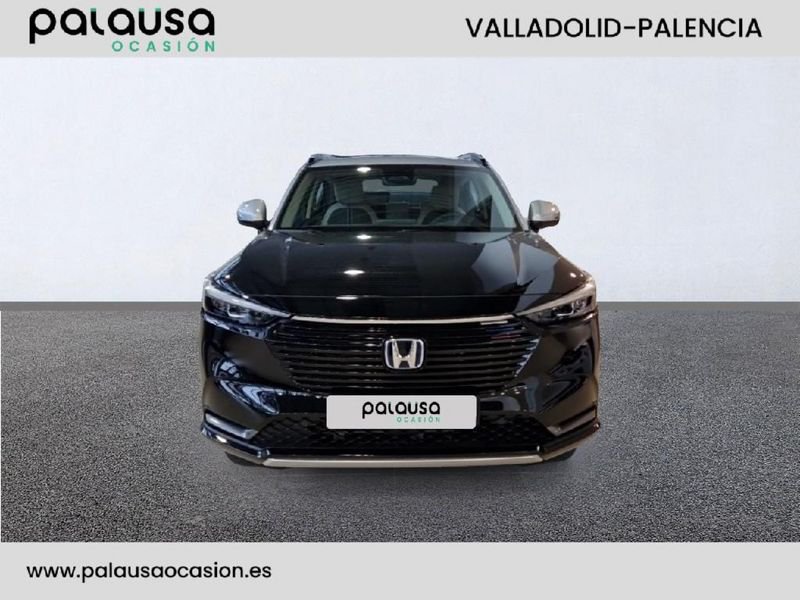 Honda HR-V Gasolina 1.5 I-MMD HEV ADVANCE STYLE CVT 5P Seminuevo en la provincia de Palencia - Autopalsa (Calle Italia 144 - Palencia) img-2