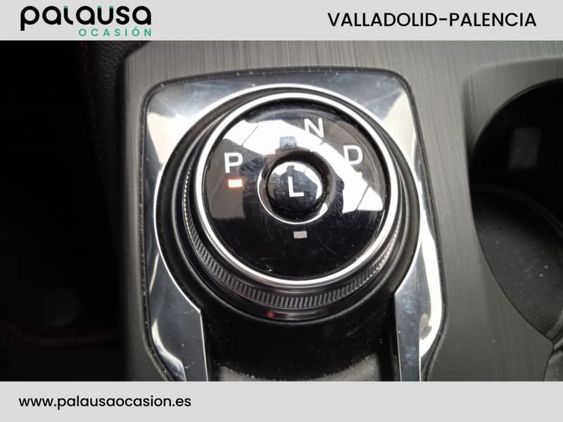 Ford Kuga Otro 2.5 PHEV ST-LINE X AUTO 225 5P Seminuevo en la provincia de Palencia - Autopalsa (Calle Italia 144 - Palencia) img-7