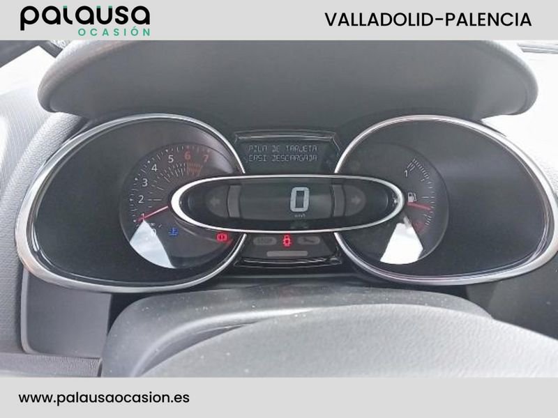 Renault Clio Gasolina 0.9 TCE ZEN 66KW - 18 90 5P Seminuevo en la provincia de Palencia - Autopalsa (Calle Italia 144 - Palencia) img-13