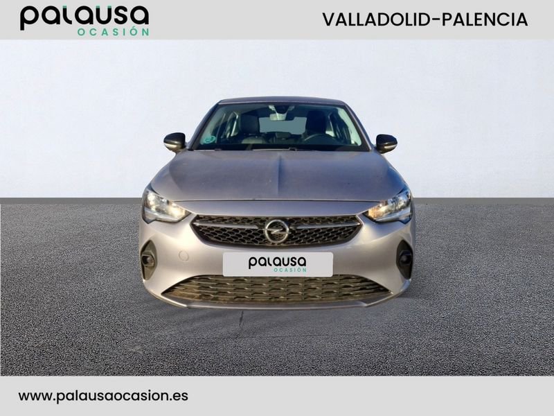 Opel Corsa Gasolina 1.2T XHL 74KW EDITION 100 5P Seminuevo en la provincia de Palencia - Autopalsa (Calle Italia 144 - Palencia) img-2