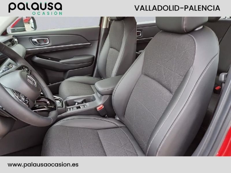 Honda HR-V Híbrido 1.5 I-MMD HEV ADVANCE CVT 5P Seminuevo en la provincia de Palencia - Autopalsa (Calle Italia 144 - Palencia) img-9