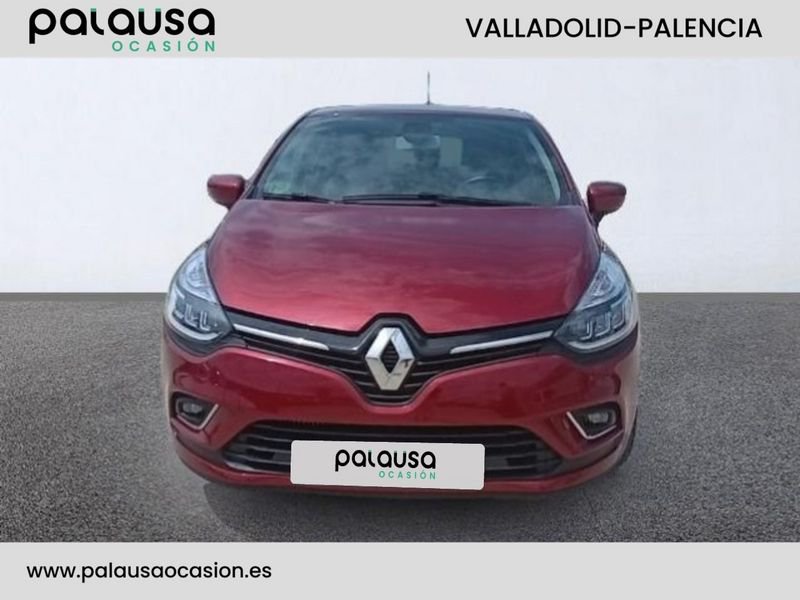 Renault Clio Gasolina 0.9 TCE ZEN 66KW - 18 90 5P Seminuevo en la provincia de Palencia - Autopalsa (Calle Italia 144 - Palencia) img-2