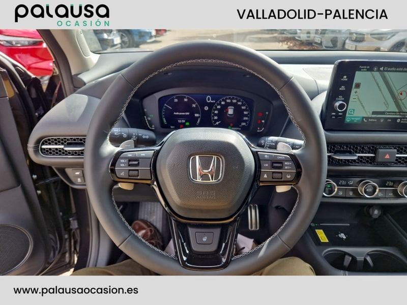 Honda ZR-V Híbrido 2.0 HEV ADVANCE CVT 5P Seminuevo en la provincia de Palencia - Autopalsa (Calle Italia 144 - Palencia) img-15