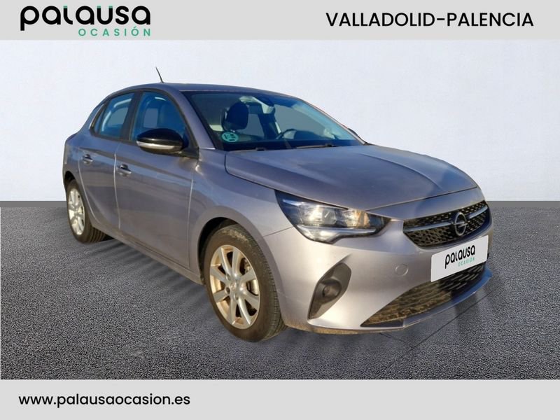 Opel Corsa Gasolina 1.2T XHL 74KW EDITION 100 5P Seminuevo en la provincia de Palencia - Autopalsa (Calle Italia 144 - Palencia) img-3