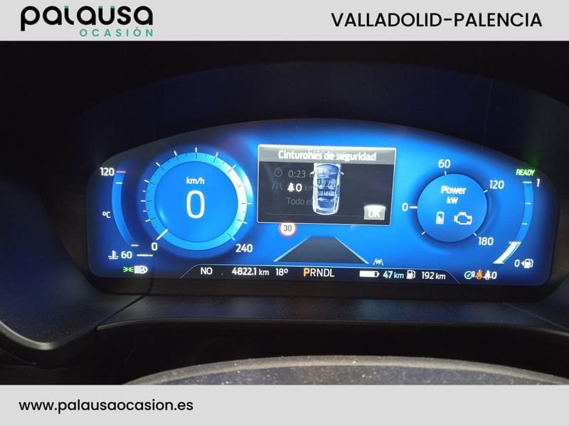 Ford Kuga Otro 2.5 PHEV ST-LINE X AUTO 225 5P Seminuevo en la provincia de Palencia - Autopalsa (Calle Italia 144 - Palencia) img-9