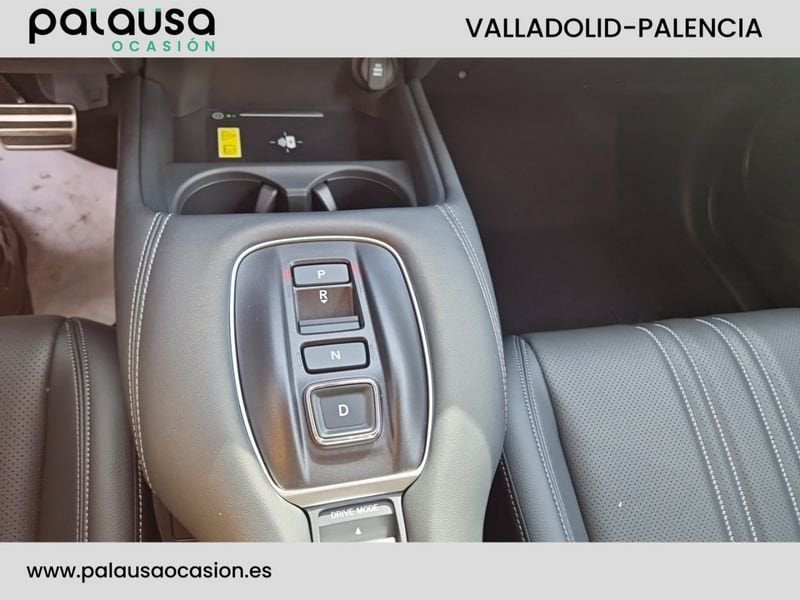 Honda ZR-V Híbrido 2.0 HEV ADVANCE CVT 5P Seminuevo en la provincia de Palencia - Autopalsa (Calle Italia 144 - Palencia) img-14