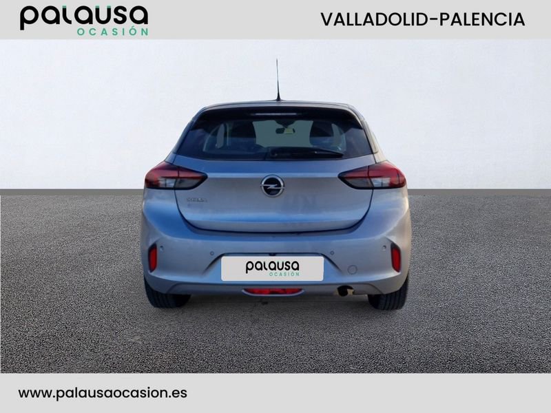 Opel Corsa Gasolina 1.2T XHL 74KW EDITION 100 5P Seminuevo en la provincia de Palencia - Autopalsa (Calle Italia 144 - Palencia) img-5