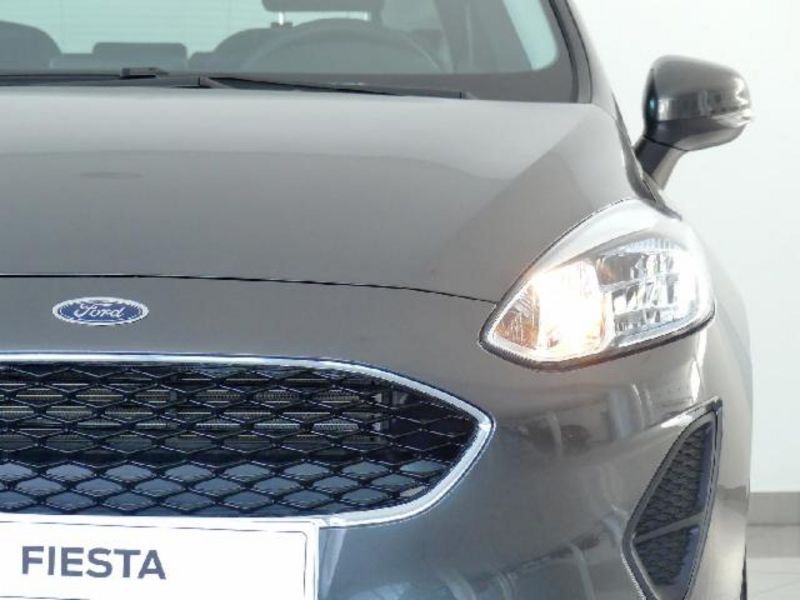 Ford Fiesta Gasolina 1.1 IT-VCT 55KW LIMITED EDITION 75 5P Seminuevo en la provincia de Cantabria - Blendio Alisauto (C/ Castilla 62 - Santander) img-14