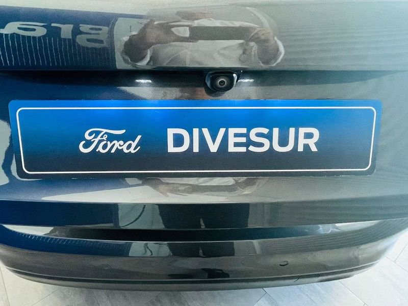 Ford Focus Gasolina 1.0 Ecoboost Trend+ 125 Seminuevo en la provincia de Huelva - 12450 - DIVESUR AUTOMOCION, S.L. (Huelva) img-11
