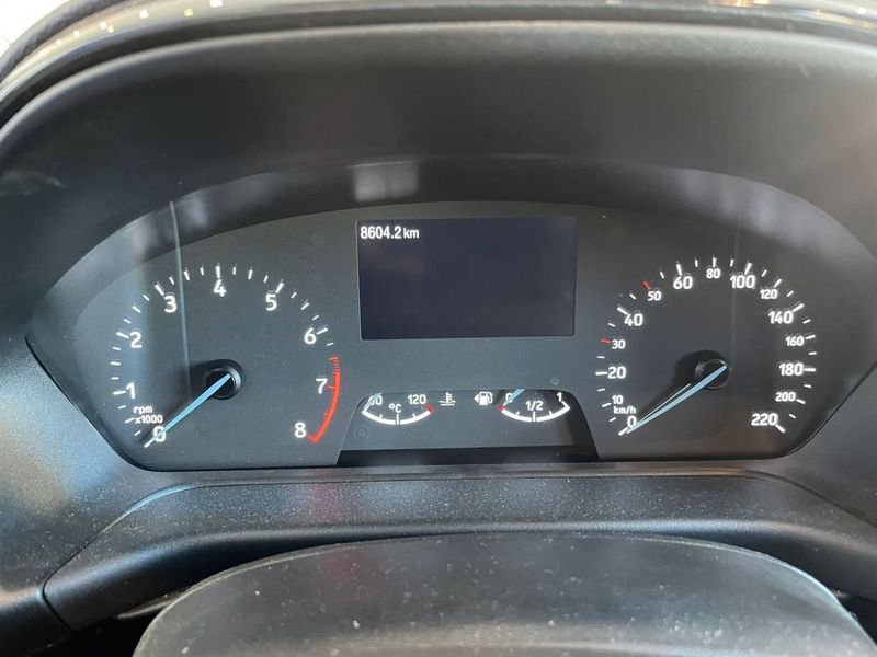 Ford Fiesta Gasolina NUEVO 5 PUERTAS ACTIVE X 1.0 ECOBOOST HYBRID 92KW(125CV) (mHEV) S6.2 Seminuevo en la provincia de Huelva - 12450 - DIVESUR AUTOMOCION, S.L. (Huelva) img-11