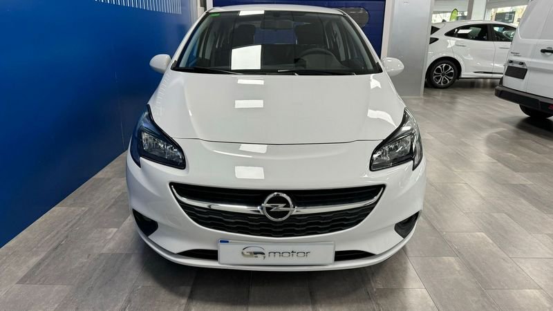 Opel Corsa Gasolina 1.2 XEL Edition Seminuevo en la provincia de Tarragona - GPmotor (C/ Amposta 35 - Tortosa) img-2