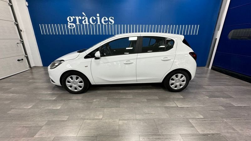 Opel Corsa Gasolina 1.2 XEL Edition Seminuevo en la provincia de Tarragona - GPmotor (C/ Amposta 35 - Tortosa) img-1