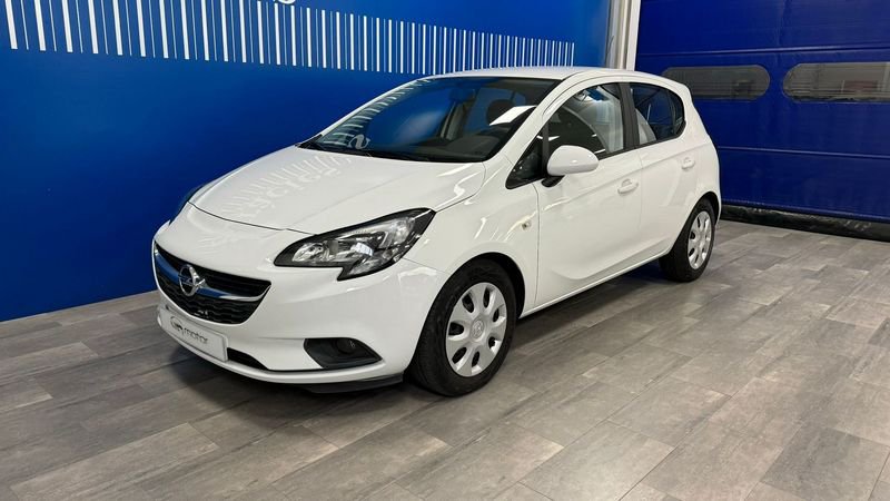 Opel Corsa Gasolina 1.2 XEL Edition Seminuevo en la provincia de Tarragona - GPmotor (C/ Amposta 35 - Tortosa) img-3