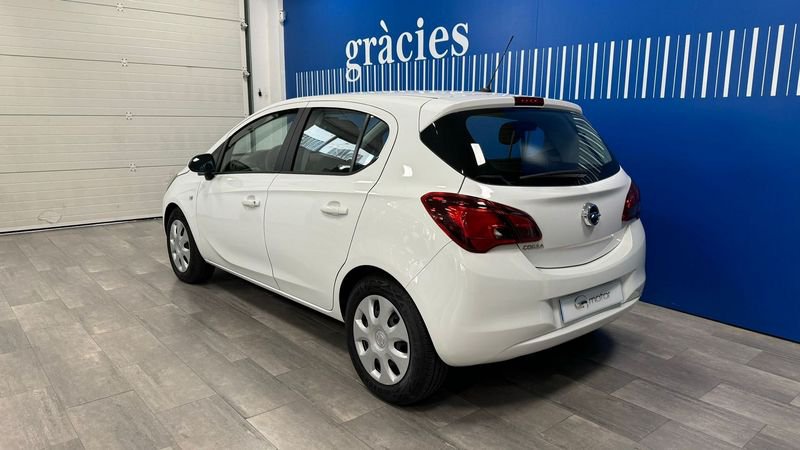 Opel Corsa Gasolina 1.2 XEL Edition Seminuevo en la provincia de Tarragona - GPmotor (C/ Amposta 35 - Tortosa) img-5
