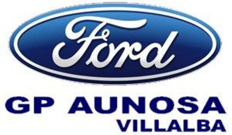 Ford Tourneo Courier Gasolina TITANIUM 1.0 EcoBoost 74KW (100CV) Seminuevo en la provincia de Madrid - GP Aunosa Madrid (Avda Juan Carlos I nº 43 - Villalba) img-1