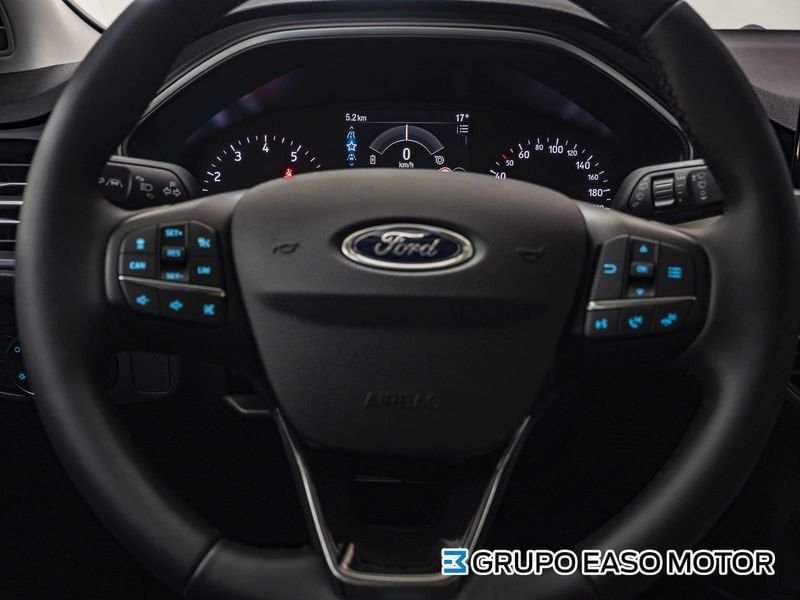 Ford Focus Gasolina 1.0 Ecoboost 155cv MHEV Active Nuevo en la provincia de Vizcaya - Easo Motor Beasain img-22