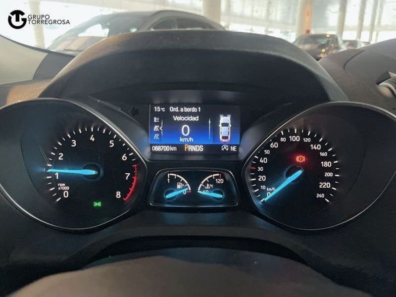 Ford Kuga Gasolina 1.5 EcoBoost 110kW 4x2 Titanium Seminuevo en la provincia de Zaragoza - Auto Year img-18
