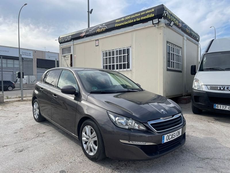 Peugeot 3081.6