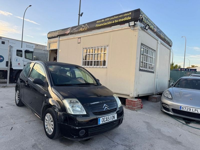 CitroËn C21.1i