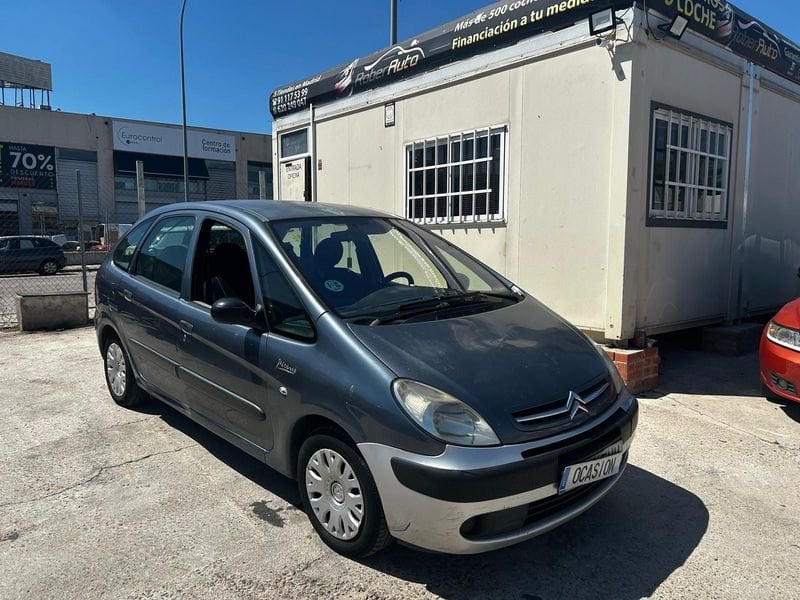 CitroËn Xsara