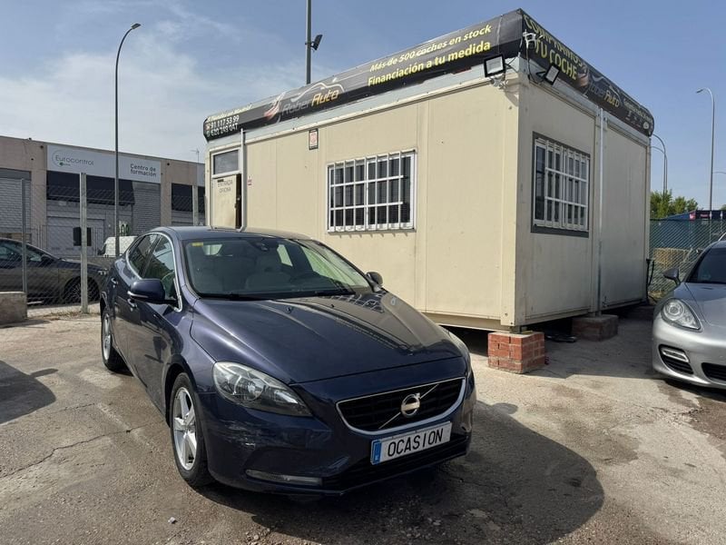 Volvo V 401.6