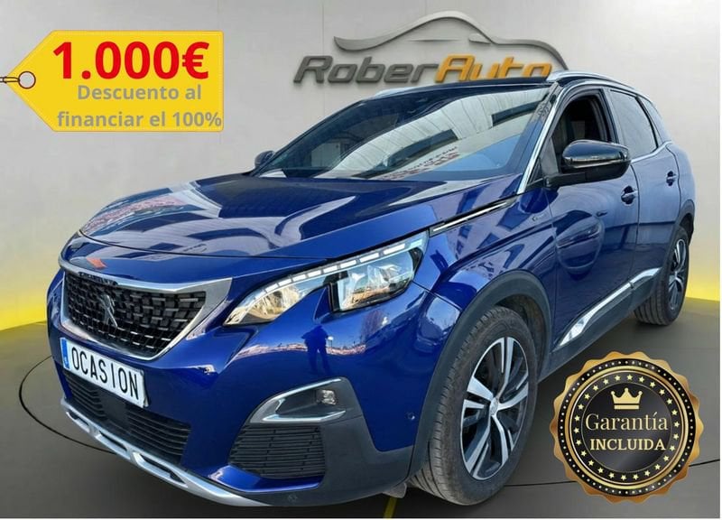 Peugeot 30081.5l