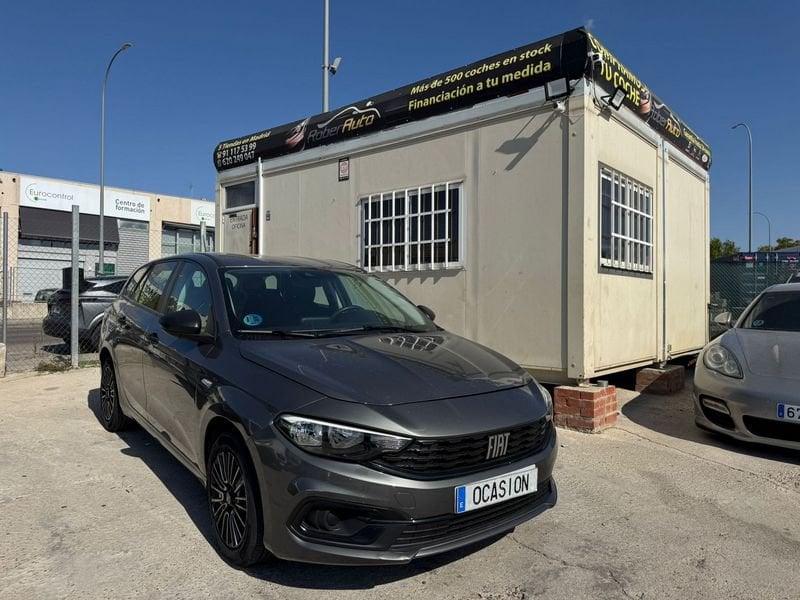 Fiat Tipo 1.5