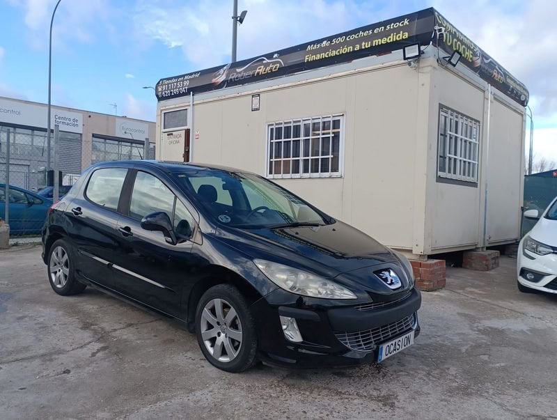 Peugeot 308confort