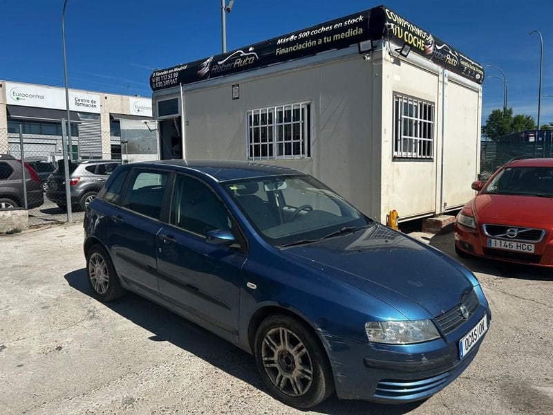 Fiat Stilo 1.9