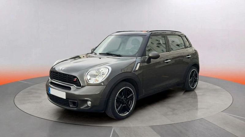 Mini Countryman 1.6
