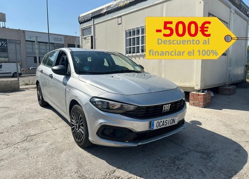 Fiat Tipo 1.5