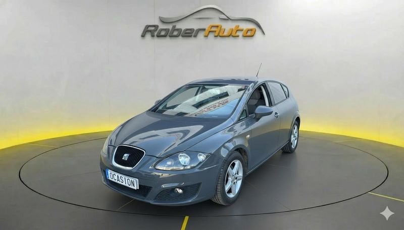 Seat LeÓn1.6