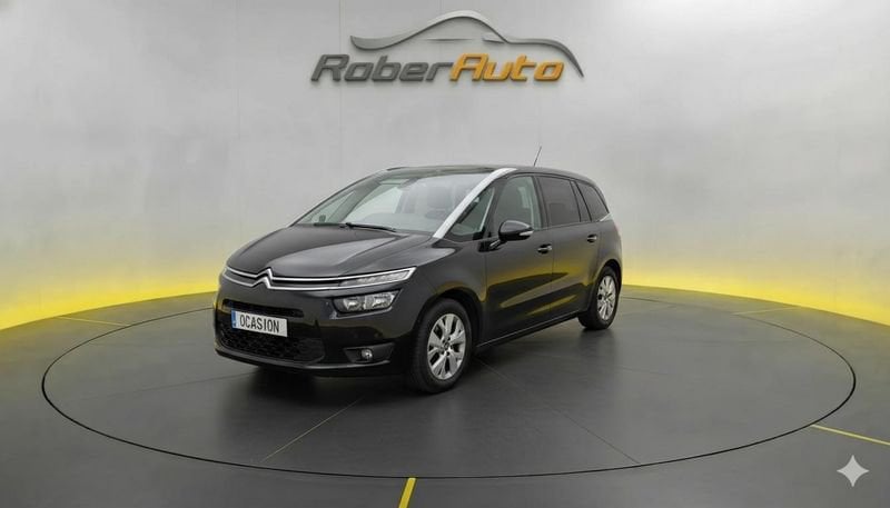 CitroËn Grand