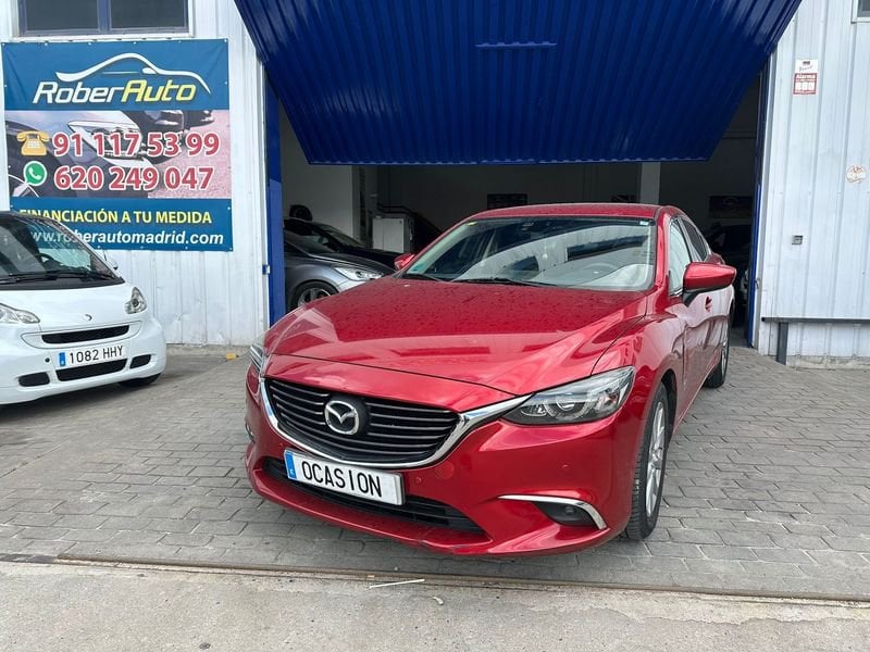 Mazda Mazda 62.2