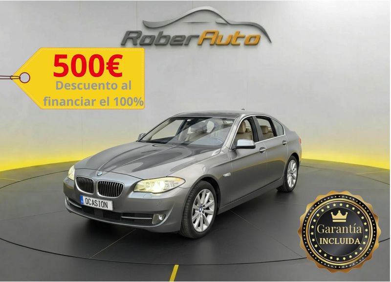 Bmw Serie 5