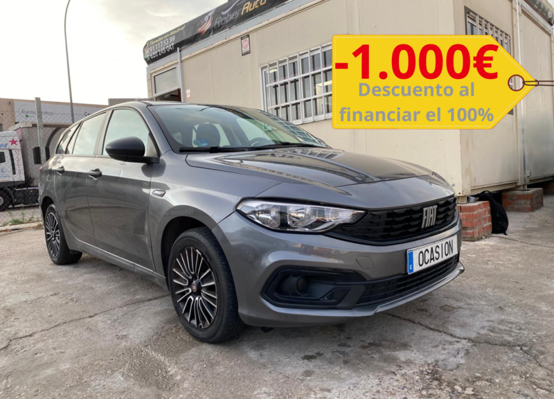 Fiat Tipo 1.5