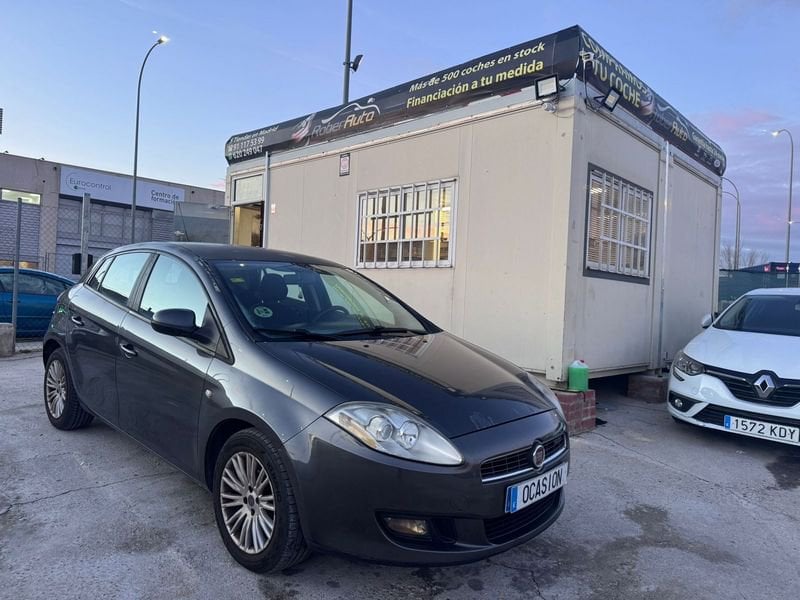 Fiat Bravo 1.6