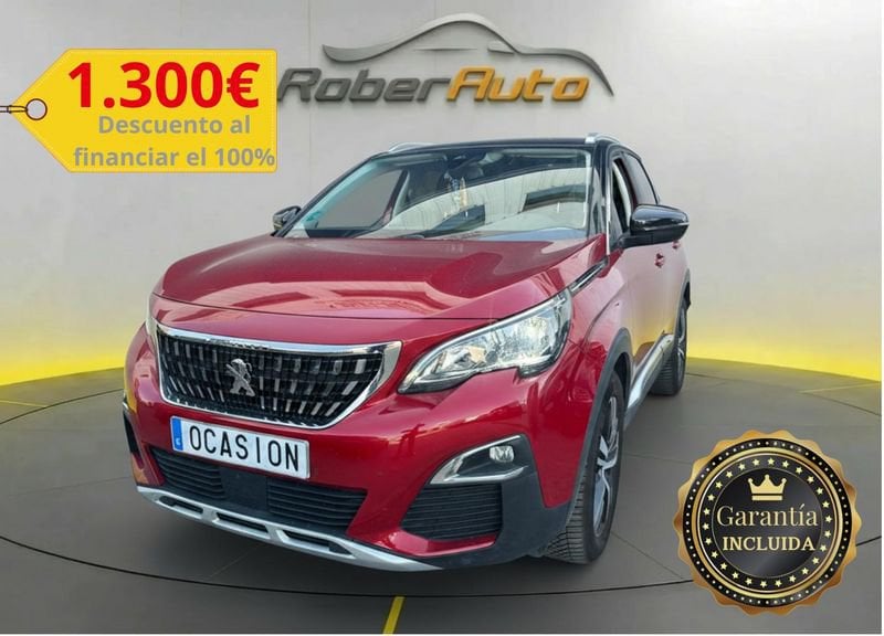 Peugeot 30081.5