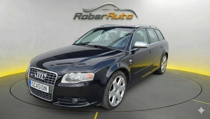 Audi S 44.2