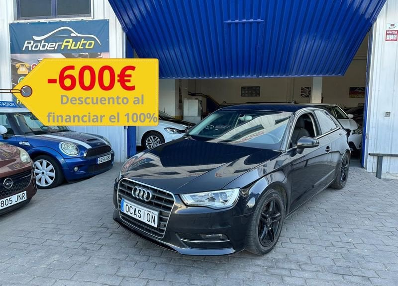 Audi A 32.0